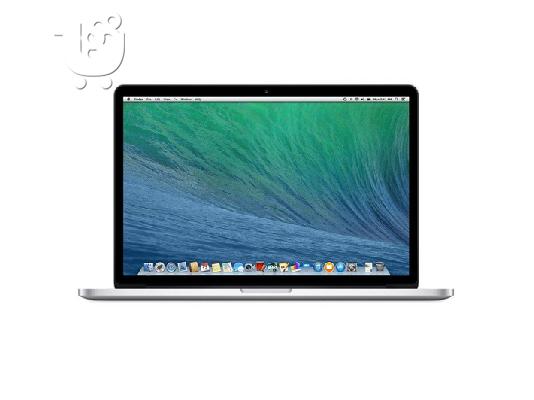 PoulaTo: Η Apple MacBook Pro με οθόνη Retina - Core i7 2,7 GHz